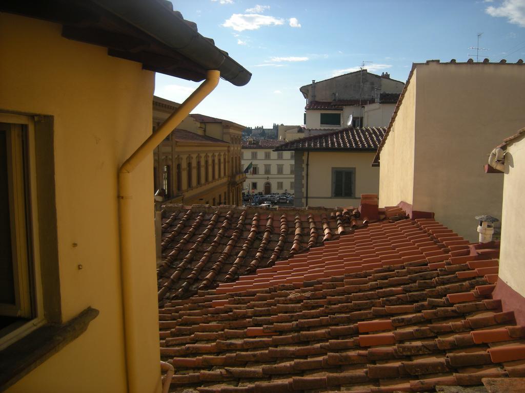 My Sweet Home In S. Frediano Florencia Habitación foto