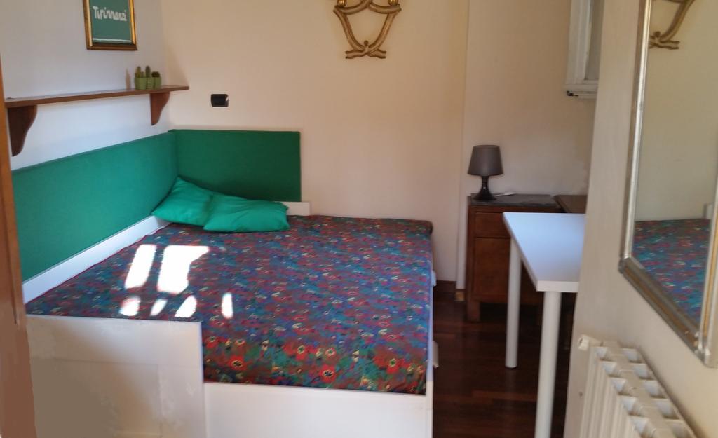 My Sweet Home In S. Frediano Florencia Habitación foto