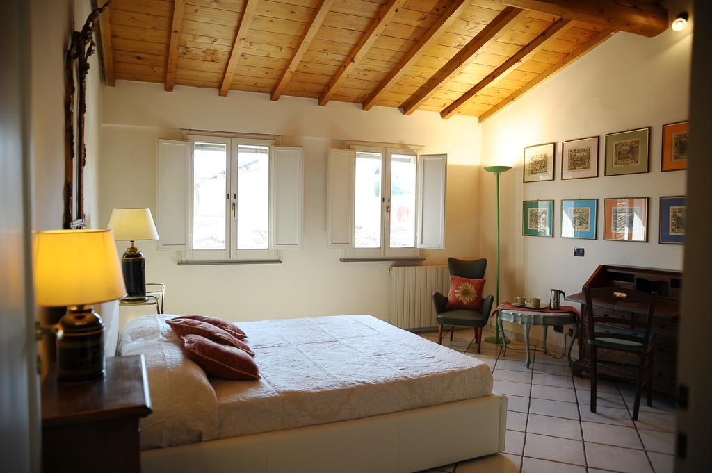 My Sweet Home In S. Frediano Florencia Habitación foto