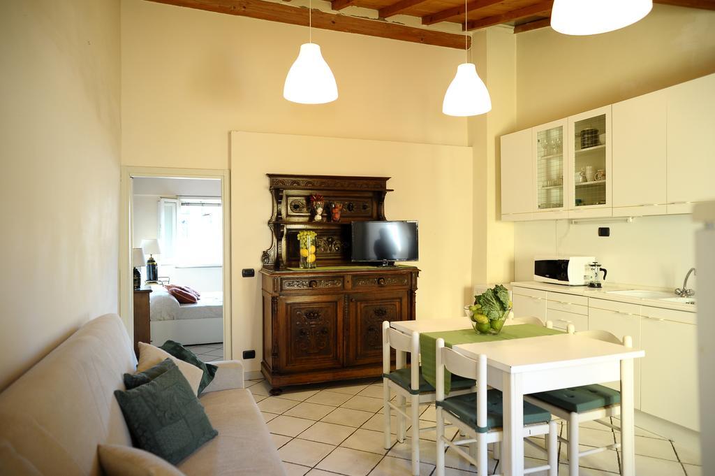 My Sweet Home In S. Frediano Florencia Habitación foto