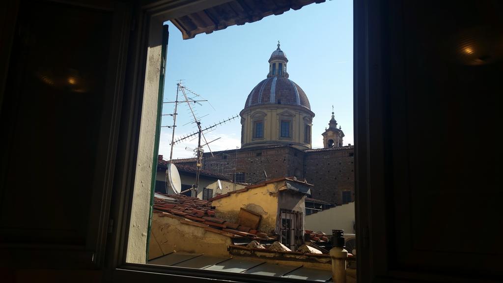 My Sweet Home In S. Frediano Florencia Exterior foto